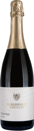 2020 Schlossgut Ebringen Pinot Noir Crémant Rosé