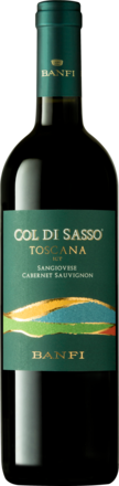 2024 Col di Sasso