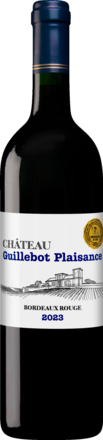 2023 Château Guillebot Plaisance