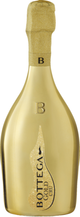 Bottega Gold Cru Prosecco Spumante