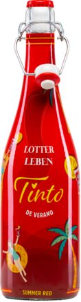 Lotterleben Tinto de Verano