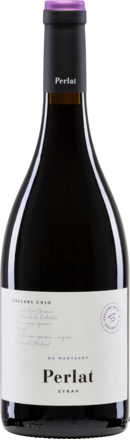 2022 Cellers Unió Perlat Syrah