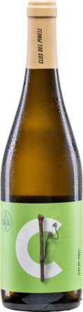 2024 Cellers Unió Clos del Pinell Blanco