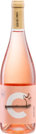 2024 Cellers Unió Clos del Pinell Rosado