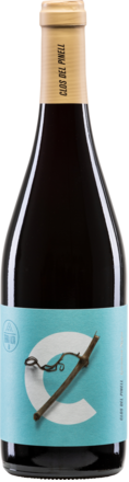 2023 Cellers Unió Clos del Pinell Tinto