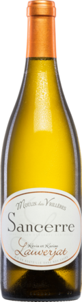 2024 Moulin des Vrillères Sancerre