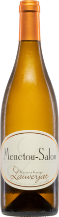 2022 Moulin des Vrillères Menetou-Salon