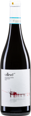 2023 Frentana Vallevo Montepulciano d&#39;Abruzzo