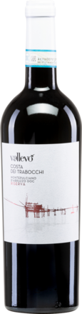 2020 Vallevo Costa dei Trabocchi Montepulciano Riserva