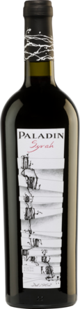 2022 Paladin Syrah