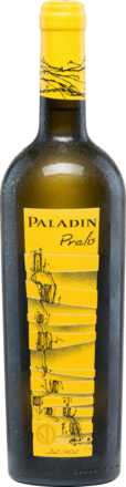2024 Paladin Pralis