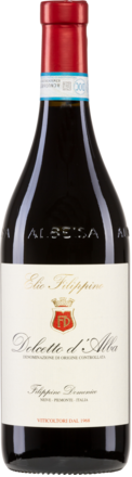 2024 Elio Filippino Dolcetto d&#39;Alba