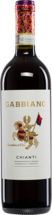 2023 Castello di Gabbiano Chianti