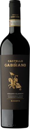 2021 Chianti Classico Riserva