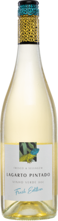 2024 Lagarto Pintado Fresh Edition Vinho Verde Branco