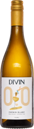 Divin Chenin Blanc 0.0%