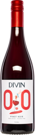 Divin Pinot Noir 0.0%