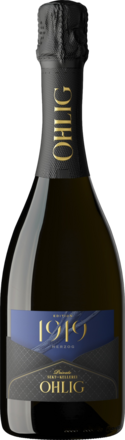 2021 Ohlig Herzog Sekt