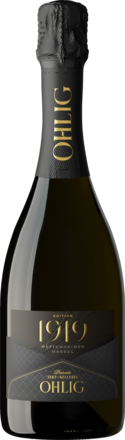 2023 Ohlig Hattenheimer Sekt