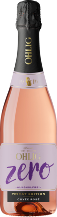 Ohlig Zero Rosé