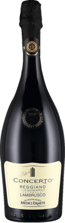 2024 Concerto Lambrusco