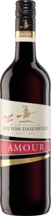 2023 Amour der süße Rote QbA