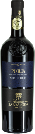 2022 Collection Barbanera Nero di Troia