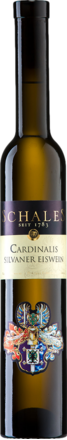 2016 Schales Cardinalis Silvaner Eiswein