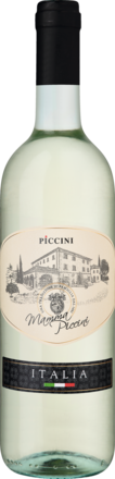 2024 Mamma Piccini Bianco