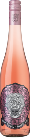 2024 Bone Dry Rosé