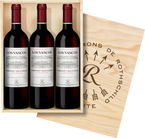 Der Chilenische Rothschild