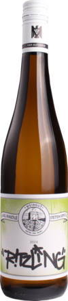 2024 Ritzling Riesling