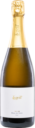 2018 Geils Blanc de Noirs