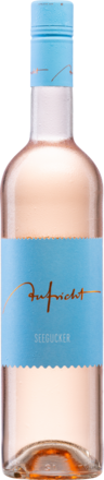 2024 Aufricht Seegucker Rosé