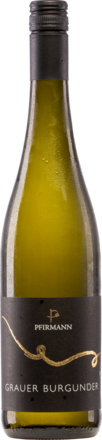2024 Pfirmann Grauer Burgunder Bio