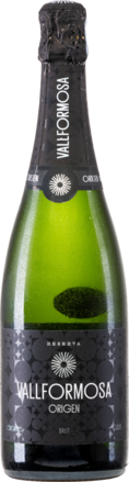 2022 Vallformosa Origen Cava Reserva Bio