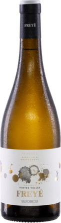 2024 Freyé Xarel-lo Chardonnay Blanco Bio