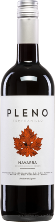 2023 Agronavarra Pleno Tempranillo