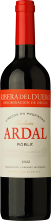 2023 Ardal Roble Tradición