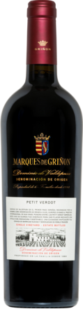 2020 Dominio de Valdepusa Petit Verdot