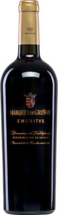 2019 Dominio de Valdepusa Eméritus