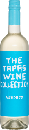 2024 The Tapas Wine Collection Verdejo Blanco