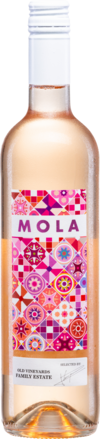 2024 De Moya Mola Rosado