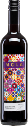 2022 De Moya Mola Tinto