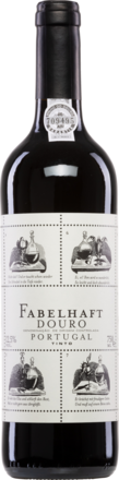 2022 Niepoort Fabelhaft Tinto