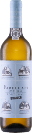 2023 Niepoort Fabelhaft Branco