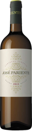 2024 José Pariente Verdejo