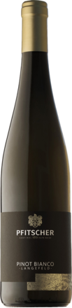 2023 Pfitscher Longarei Pinot Bianco