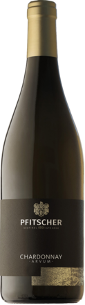 2023 Pfitscher Arvum Chardonnay