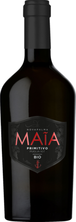 2024 Maia Primitivo